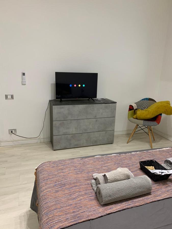 Stadia Suite Верона Екстериор снимка