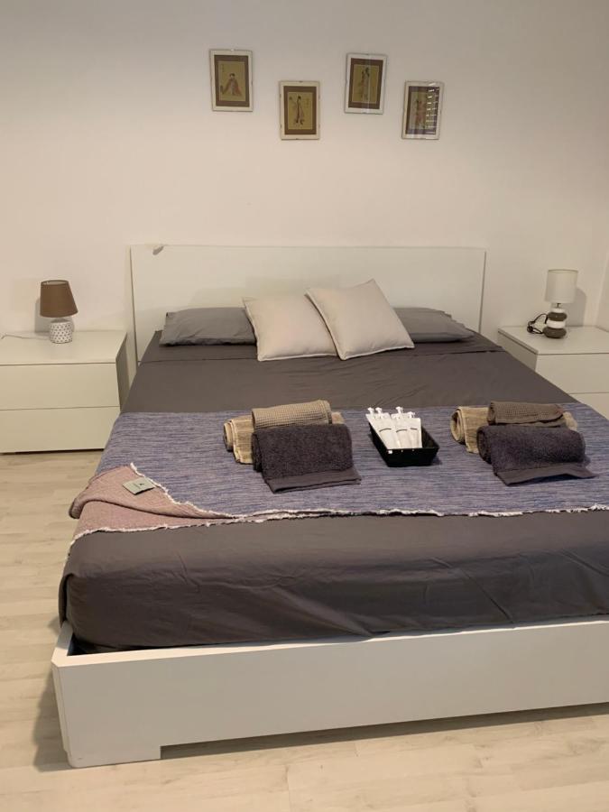 Stadia Suite Верона Екстериор снимка