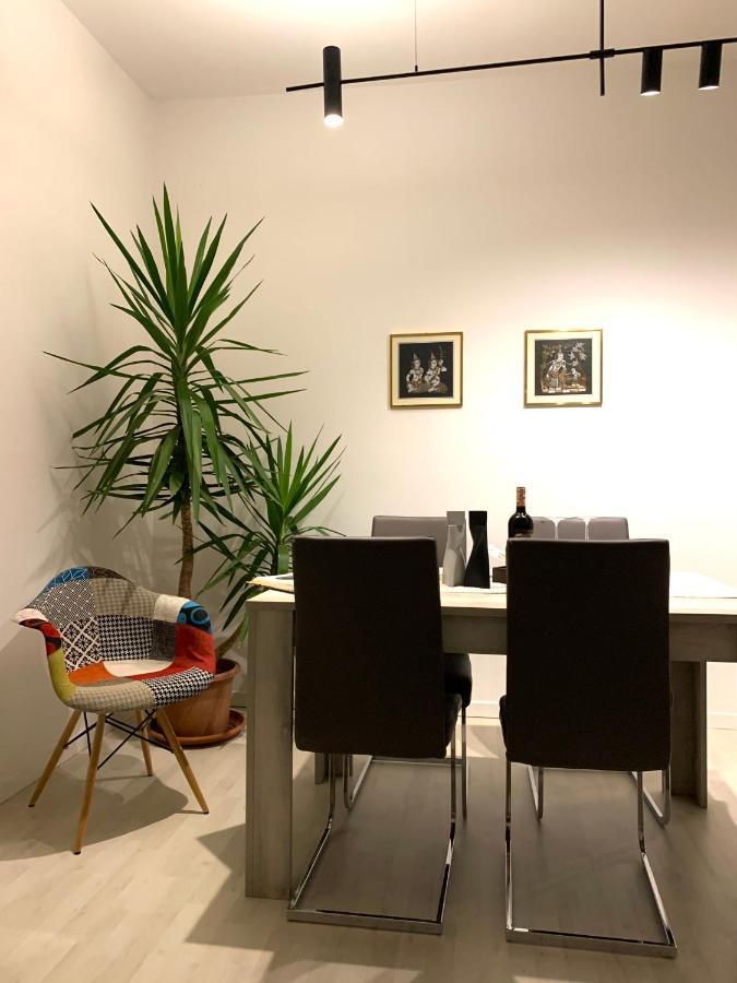 Stadia Suite Верона Екстериор снимка
