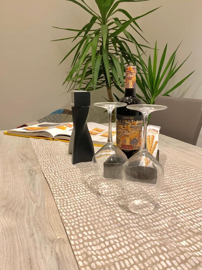 Stadia Suite Верона Екстериор снимка
