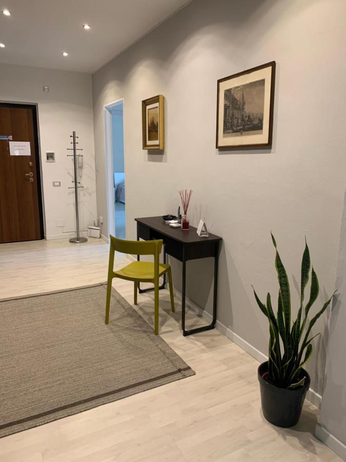 Stadia Suite Верона Екстериор снимка