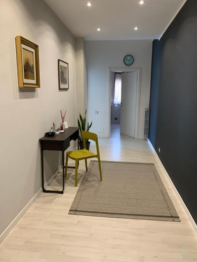 Stadia Suite Верона Екстериор снимка