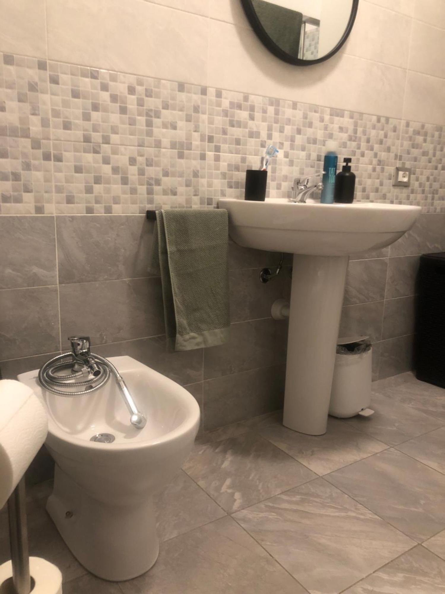 Stadia Suite Верона Екстериор снимка