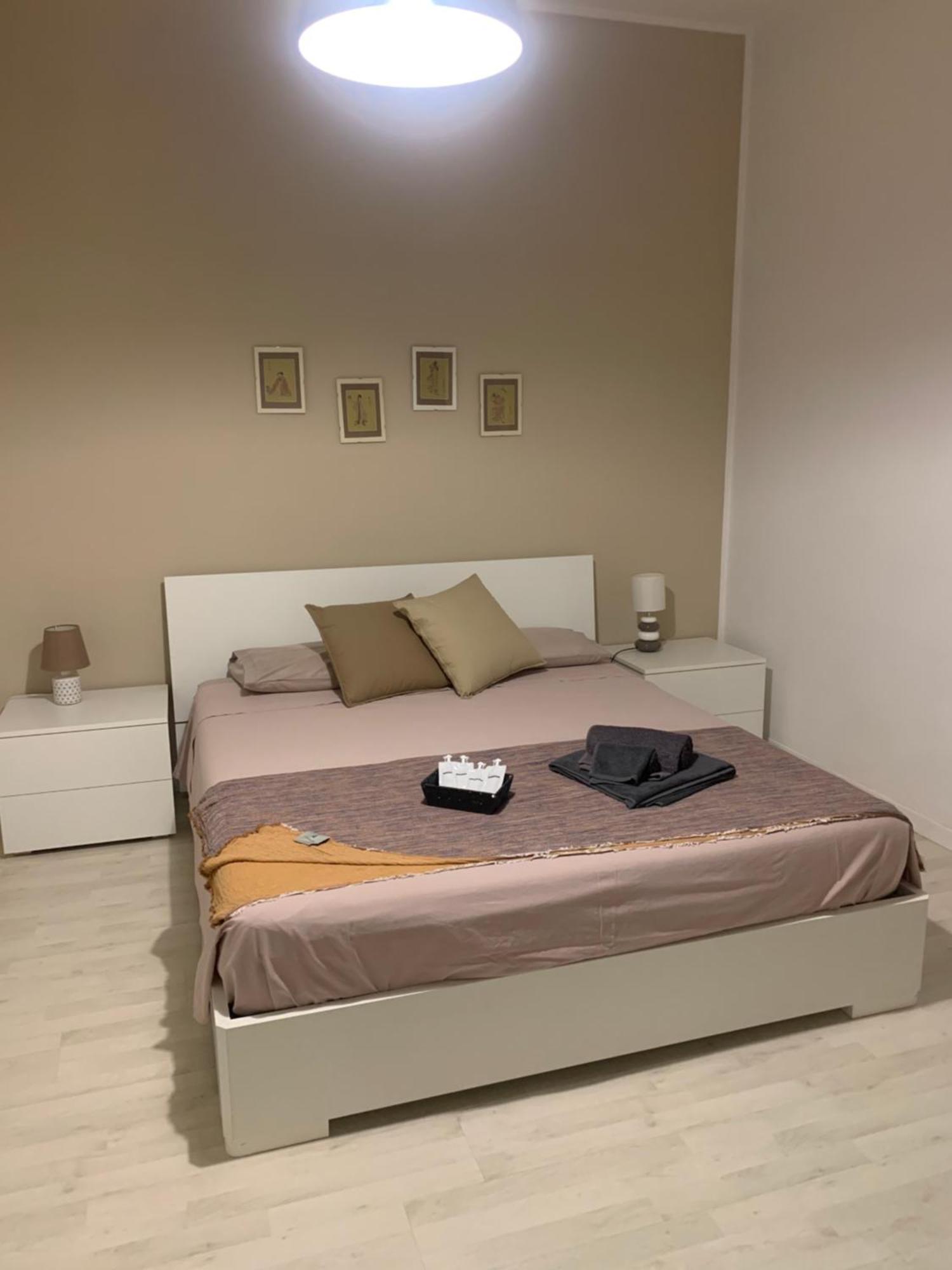 Stadia Suite Верона Екстериор снимка
