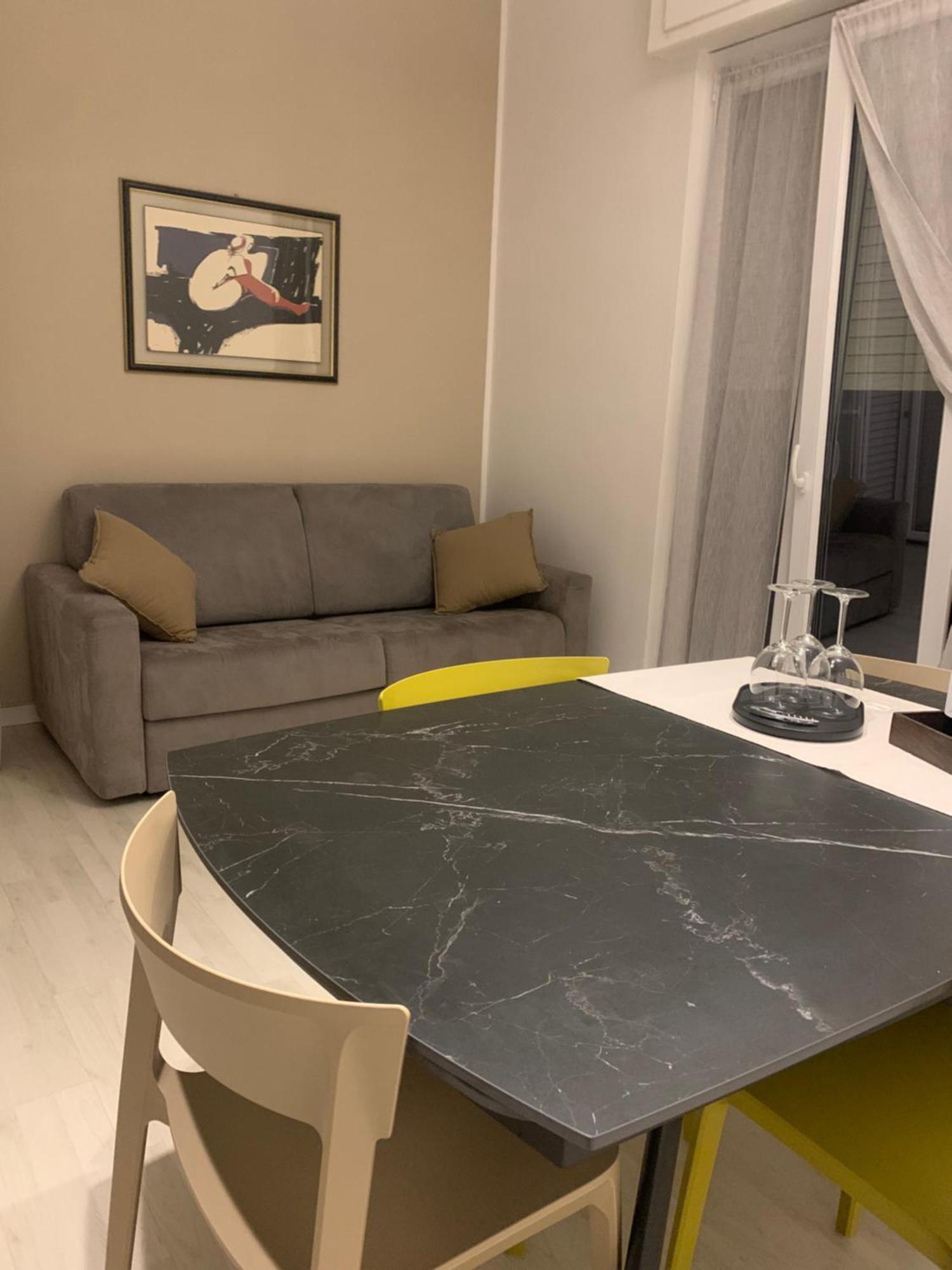 Stadia Suite Верона Екстериор снимка