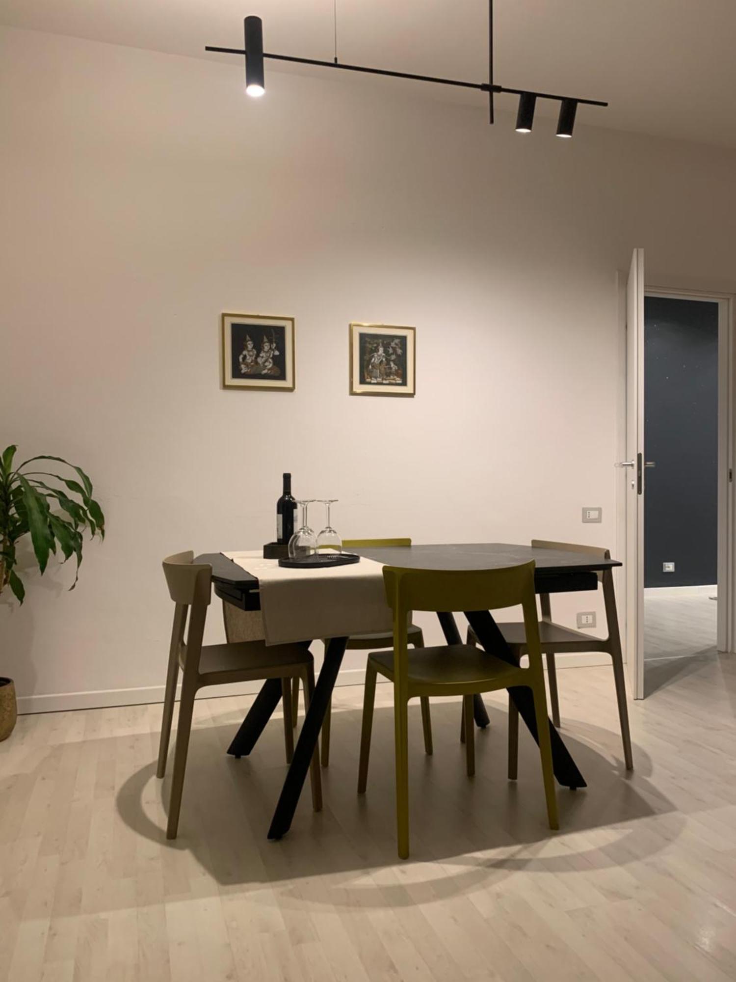 Stadia Suite Верона Екстериор снимка